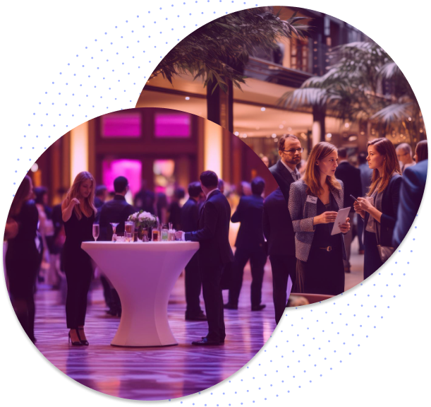 Conferences and Events