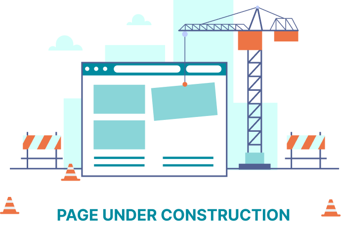 Page Under Construction