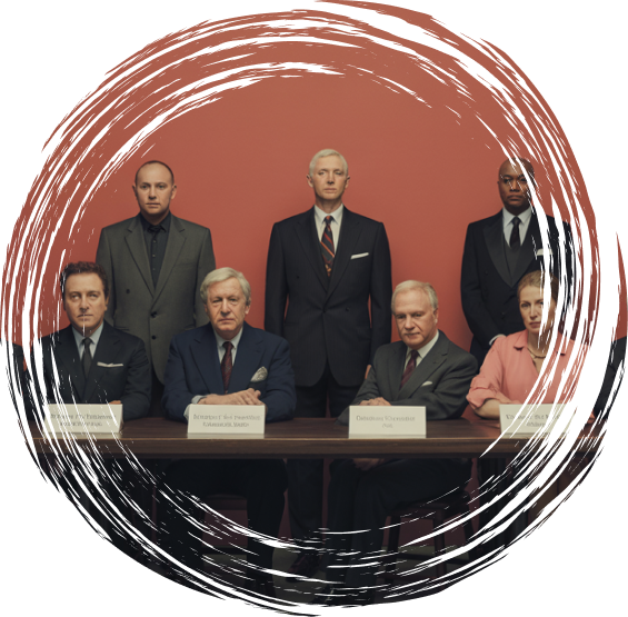 Standing Committee on Honorary Life Membership