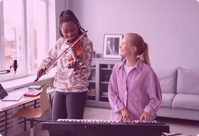 Microbial Ecology Research