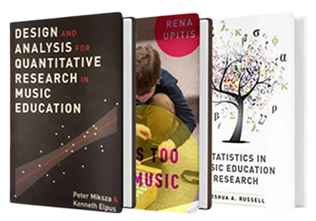 ISME Book Reviews