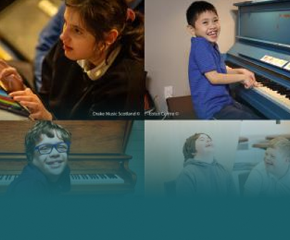 Special Music Education and Music Therapy Commission
