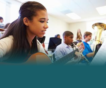 Music in Schools and Teacher Education Commission (MISTEC)