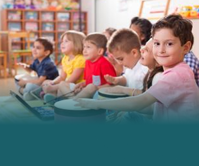 Early Childhood Music Education Commission (ECME)