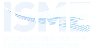 ISME Logo