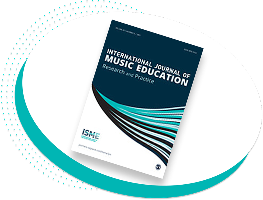 of Music Education (IJME)
