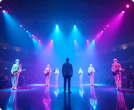 World Conference Presenter Awards