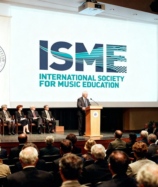 ISME Awards Conference