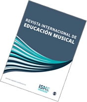 Revista Internacional de Educación Musical (RIEM)